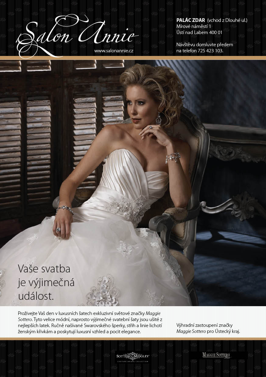 salon annie