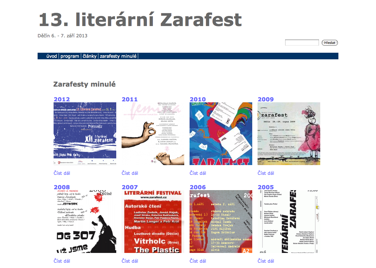 zarafest