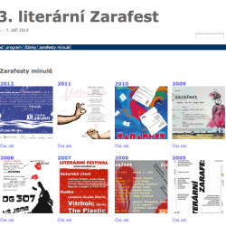 zarafest